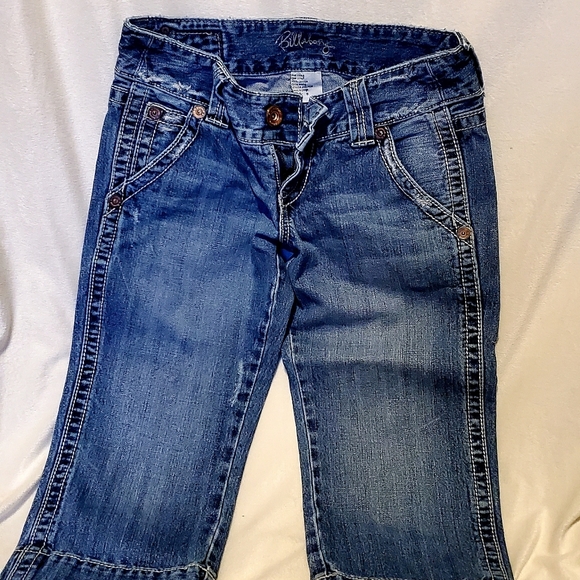 Billabong Capri's - Picture 2 of 2